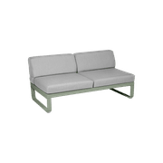 Bellevie 2 Seater Central Module by Fermob gallery detail image