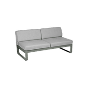 Bellevie 2 Seater Central Module by Fermob gallery detail image