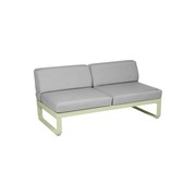 Bellevie 2 Seater Central Module by Fermob gallery detail image