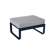 Bellevie 1 Seater Ottoman by Fermob gallery detail image