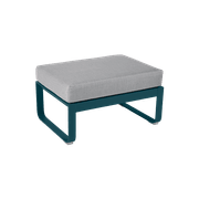 Bellevie 1 Seater Ottoman by Fermob gallery detail image