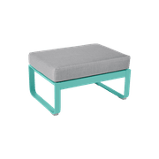 Bellevie 1 Seater Ottoman by Fermob gallery detail image