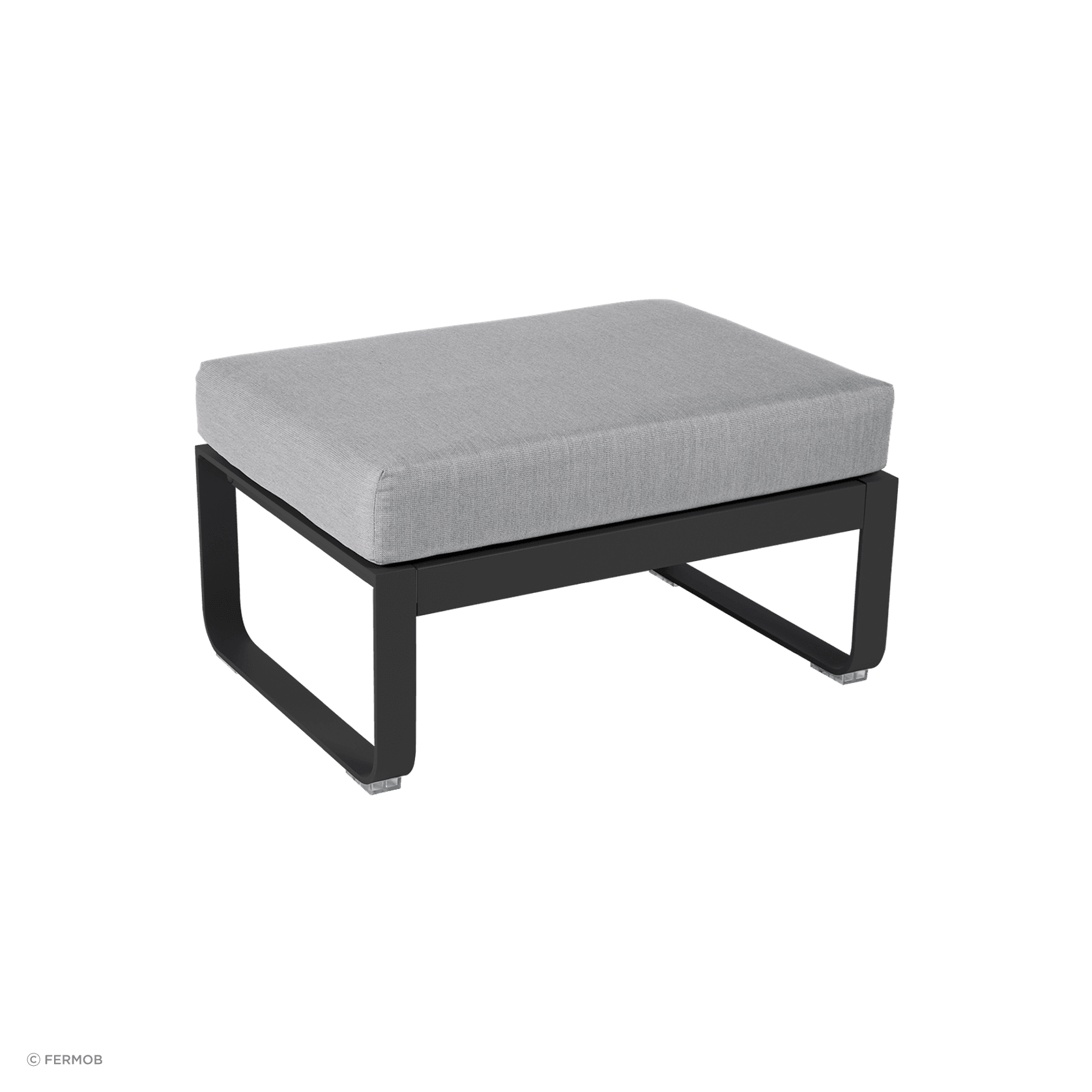 Bellevie 1 Seater Ottoman by Fermob gallery detail image