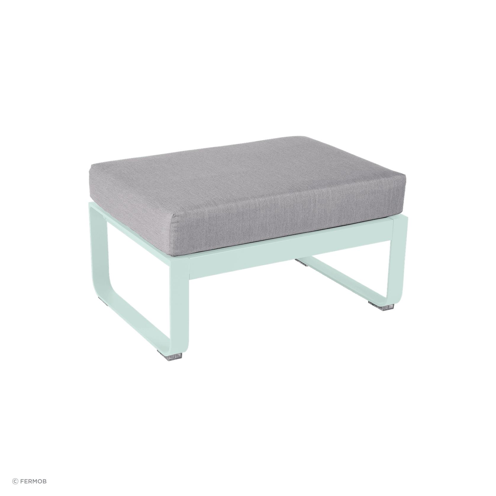 Bellevie 1 Seater Ottoman by Fermob gallery detail image