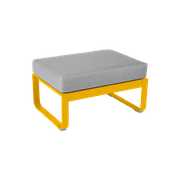 Bellevie 1 Seater Ottoman by Fermob gallery detail image
