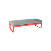 Bellevie 2 Seater Ottoman by Fermob gallery detail image