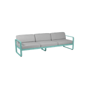 Bellevie 3 Seater Sofa by Fermob gallery detail image