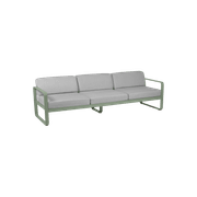 Bellevie 3 Seater Sofa by Fermob gallery detail image