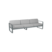 Bellevie 3 Seater Sofa by Fermob gallery detail image