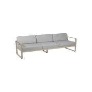 Bellevie 3 Seater Sofa by Fermob gallery detail image