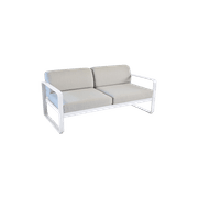 Bellevie 2 Seater Sofa by Fermob gallery detail image