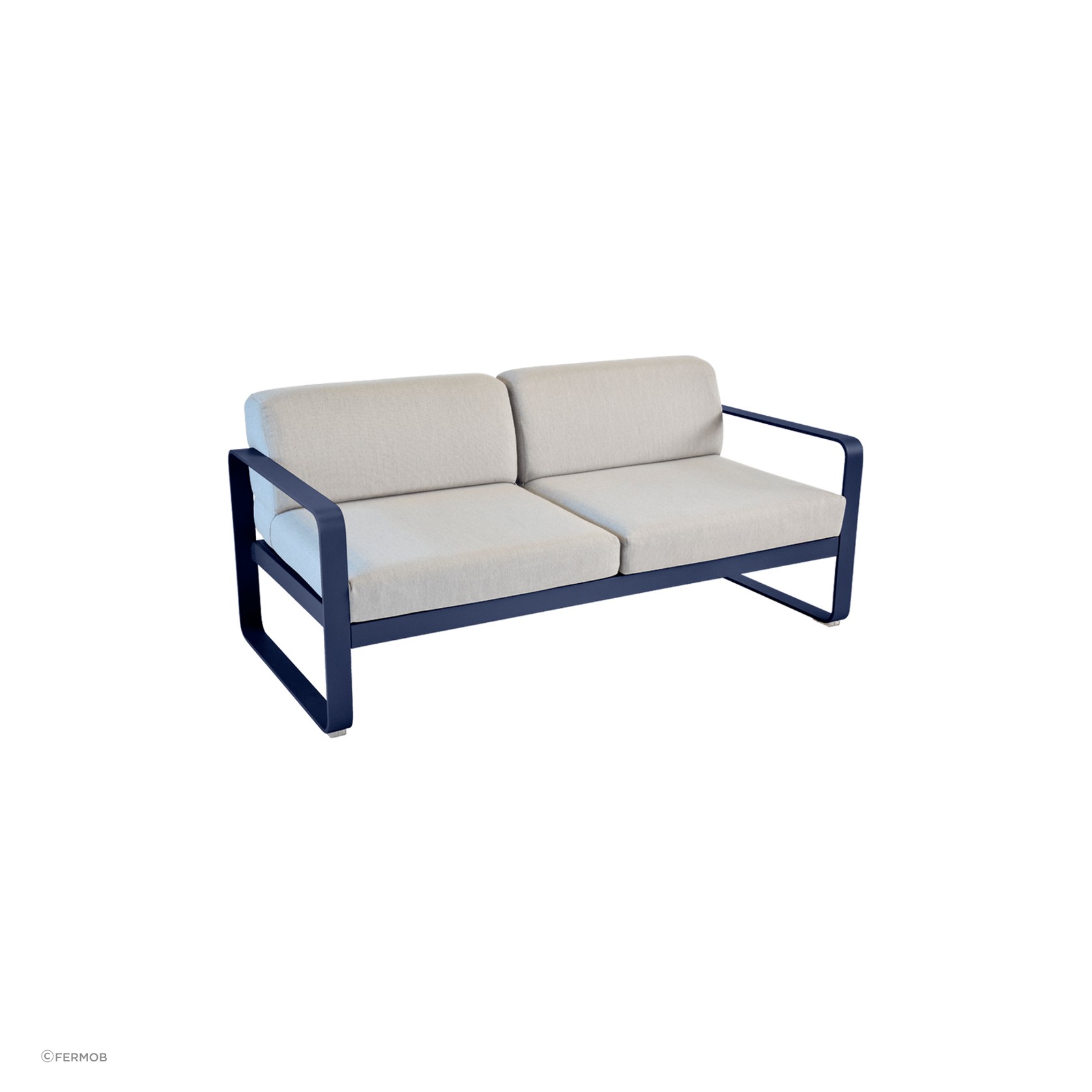 Bellevie 2 Seater Sofa by Fermob gallery detail image