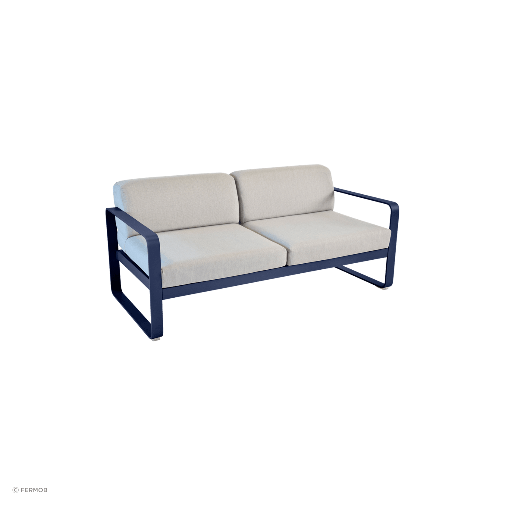 Bellevie 2 Seater Sofa by Fermob gallery detail image