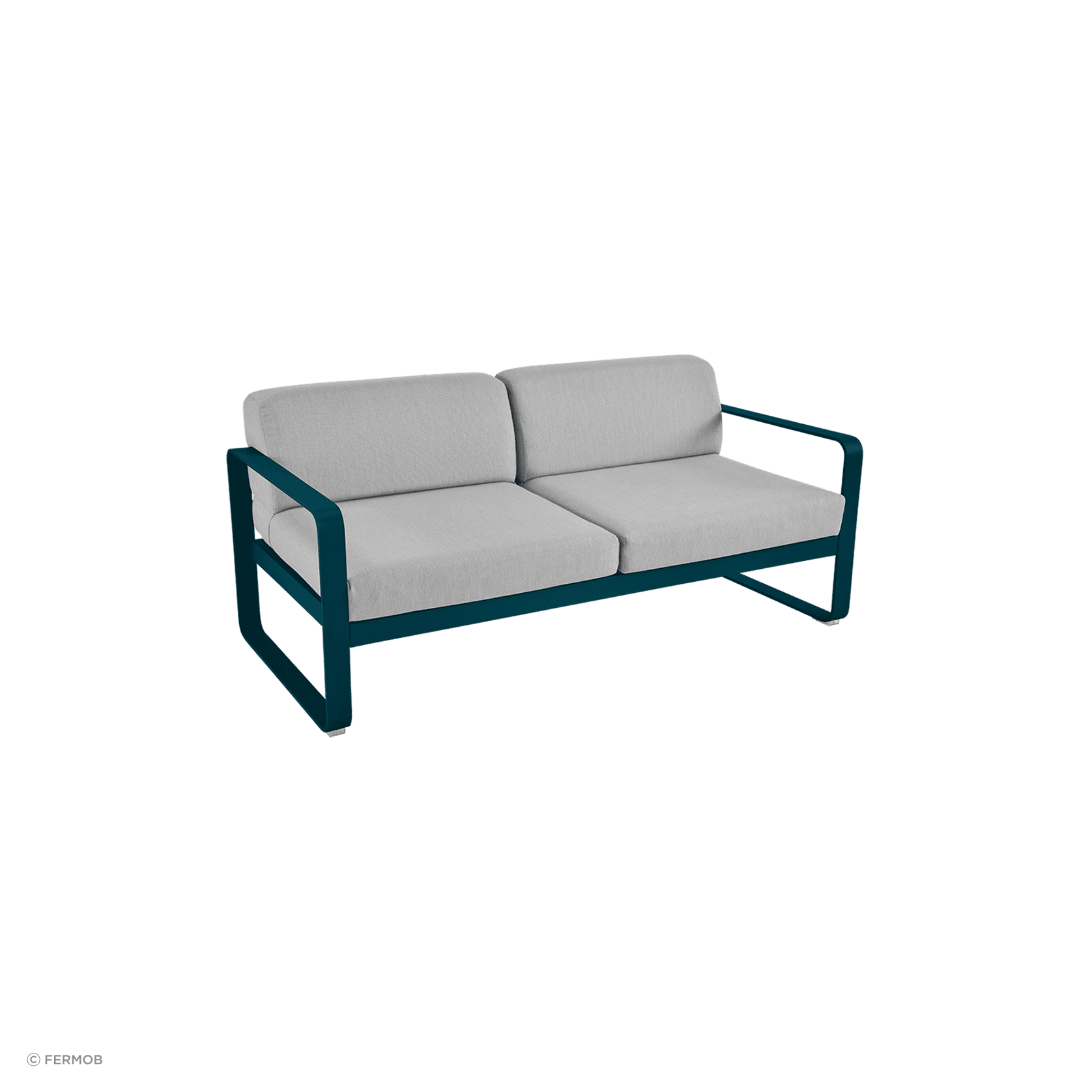 Bellevie 2 Seater Sofa by Fermob gallery detail image