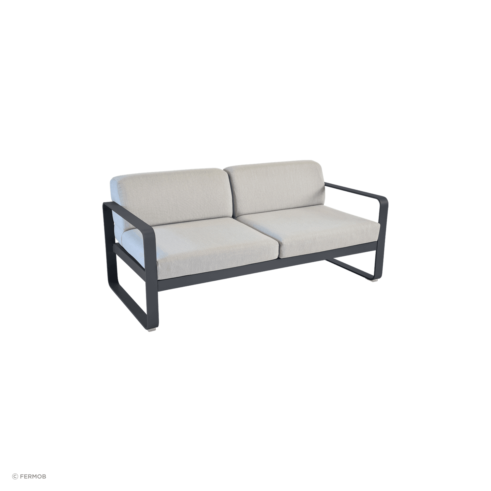 Bellevie 2 Seater Sofa by Fermob gallery detail image