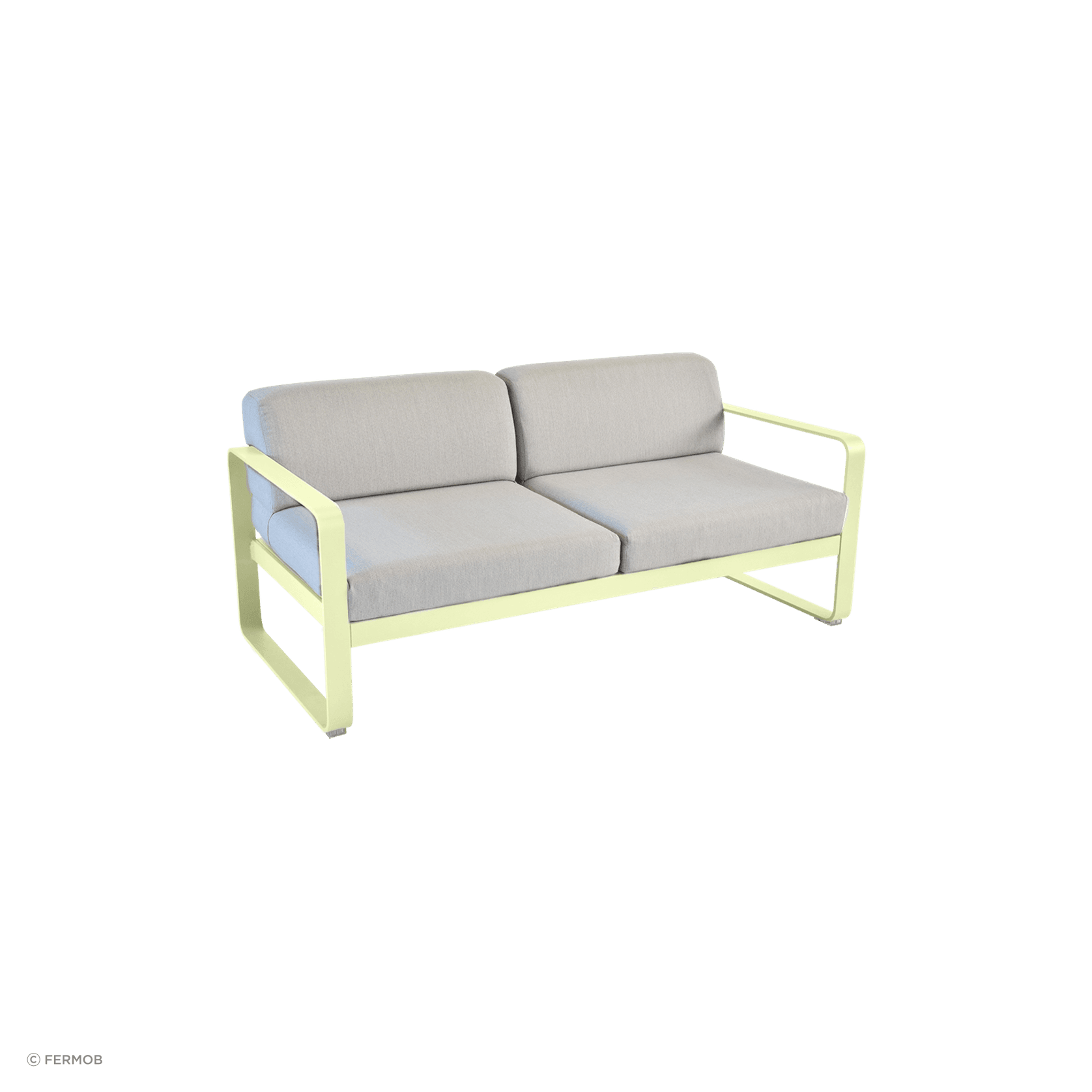 Bellevie 2 Seater Sofa by Fermob gallery detail image