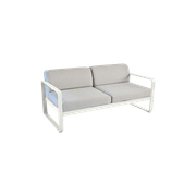 Bellevie 2 Seater Sofa by Fermob gallery detail image