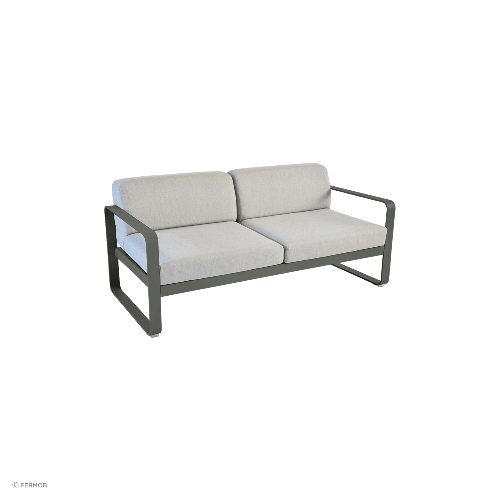 Bellevie 2 Seater Sofa by Fermob gallery detail image