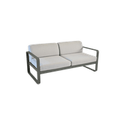 Bellevie 2 Seater Sofa by Fermob gallery detail image