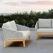 Great Barrier Outdoor Sofa Sets gallery detail image