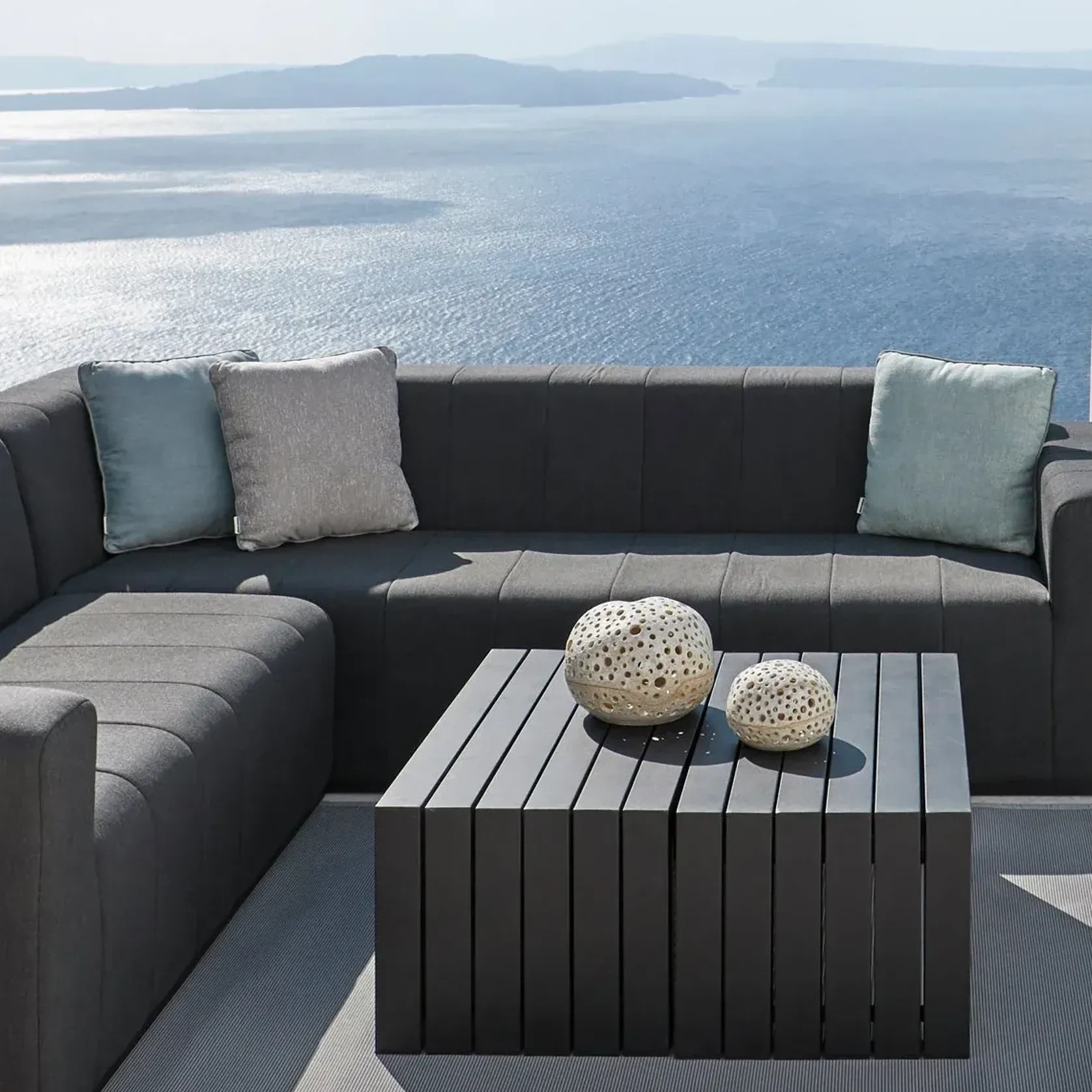 Matakana Outdoor Sofa Sets gallery detail image