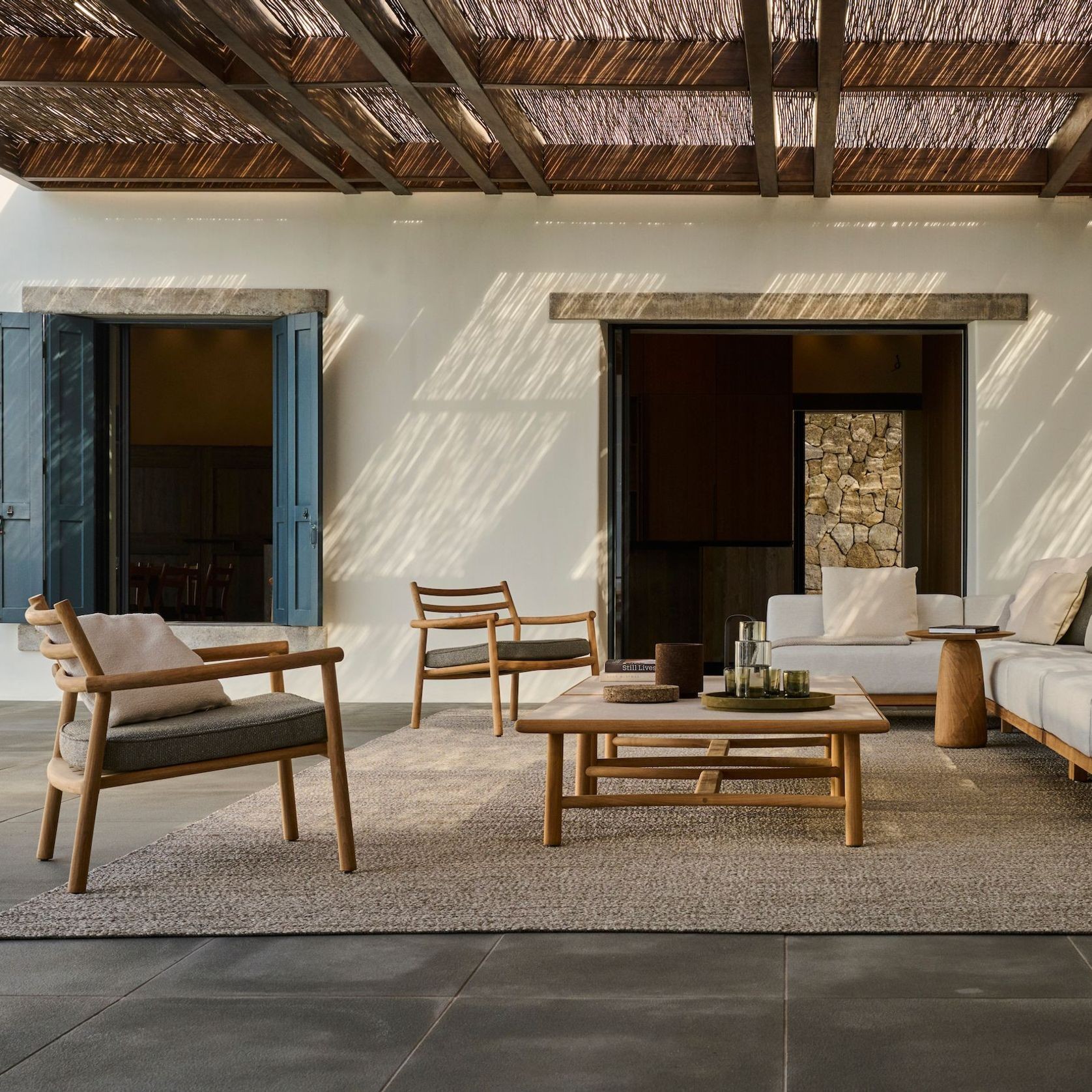 TRIBU Collection gallery detail image