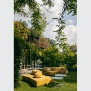 Edra On The Rocks Outdoor Sofa gallery detail image