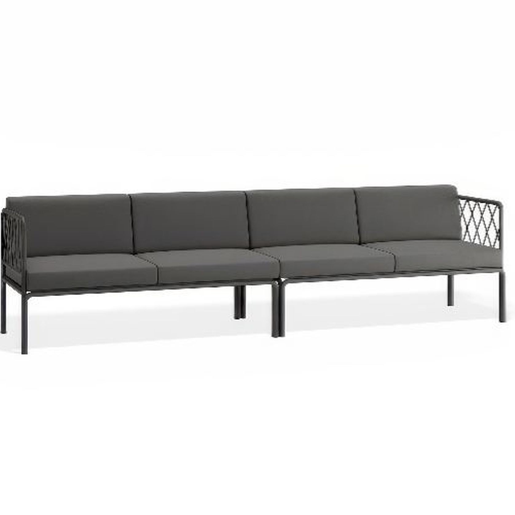 Seville Outdoor Sofas gallery detail image