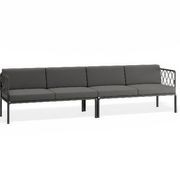 Seville Outdoor Sofas gallery detail image