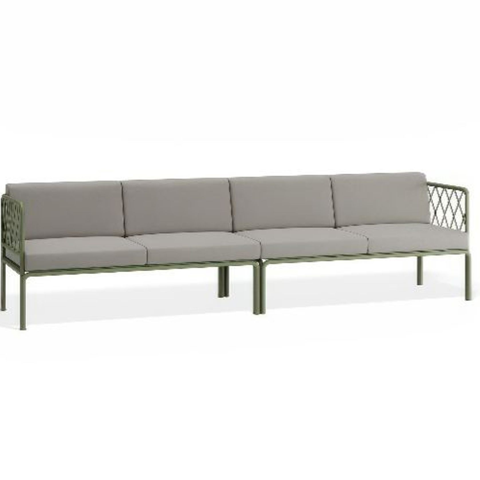 Seville Outdoor Sofas gallery detail image