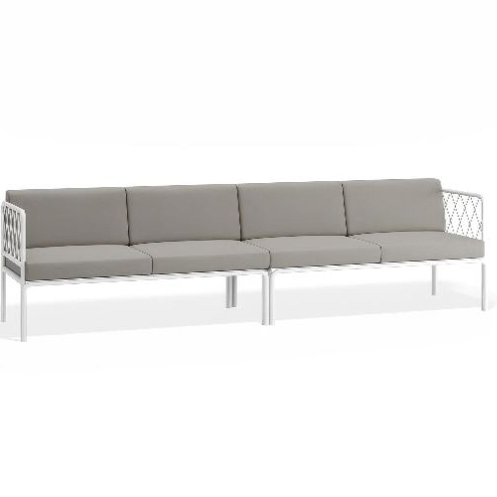 Seville Outdoor Sofas gallery detail image