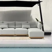 Hamilton Outdoor Sofa Sets gallery detail image