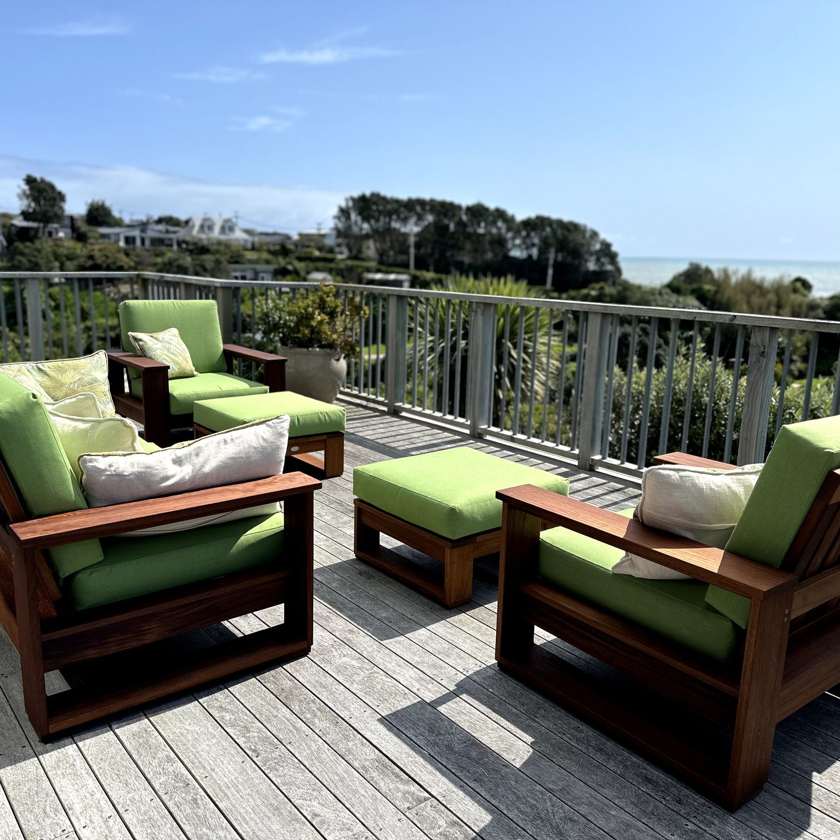 Lounge Sofas - 3 Seater gallery detail image