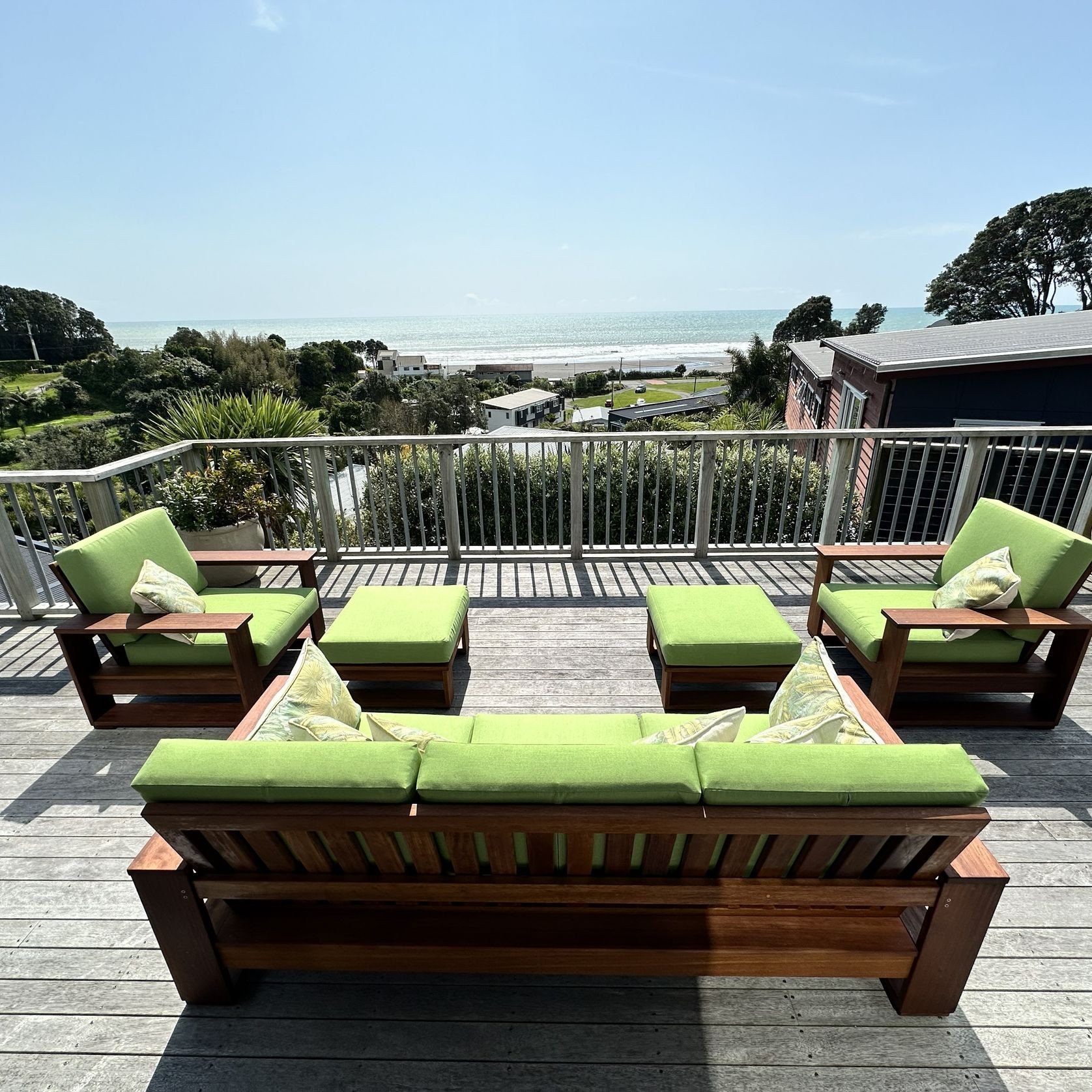 Lounge Sofas - 3 Seater gallery detail image