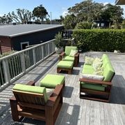 Lounge Sofas - 3 Seater gallery detail image
