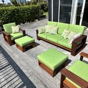 Lounge Sofas - 3 Seater gallery detail image