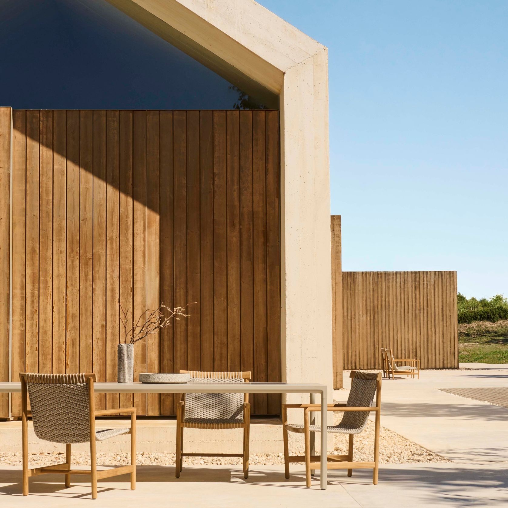 TRIBU Collection gallery detail image