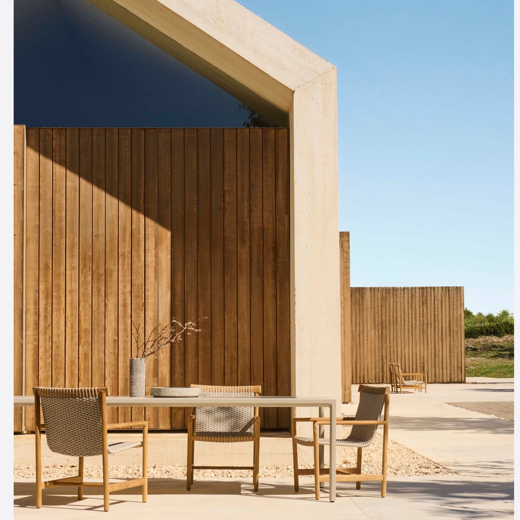 TRIBU Collection gallery detail image