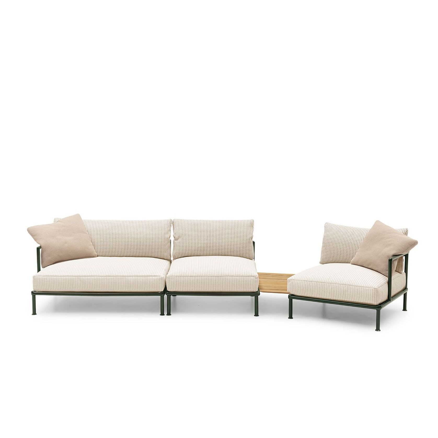 Nooch Outdoor Sofa gallery detail image