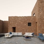 Nooch Outdoor Sofa gallery detail image