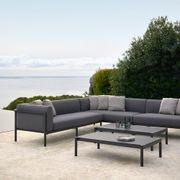 Origin Sectional Sofa By Point gallery detail image