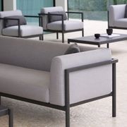 Origin Sectional Sofa Three By Point gallery detail image