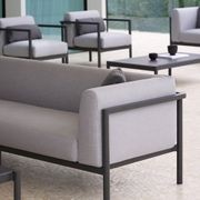 Origin Sectional Sofa By Point gallery detail image