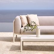 Origin Three Seater Sofa By Point gallery detail image