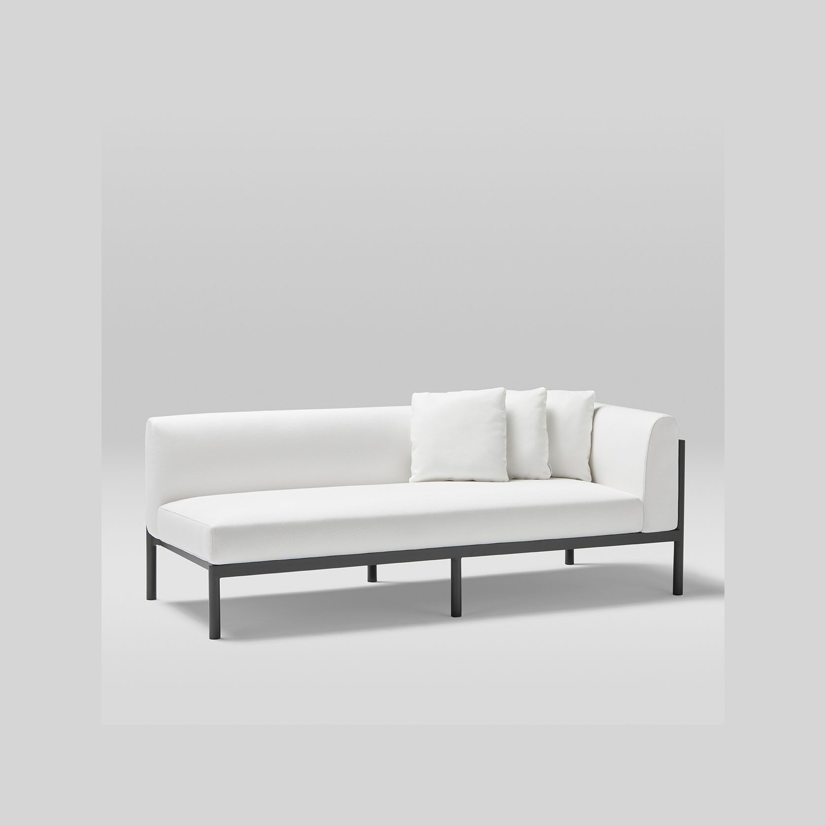 Origin Sectional Sofa By Point gallery detail image