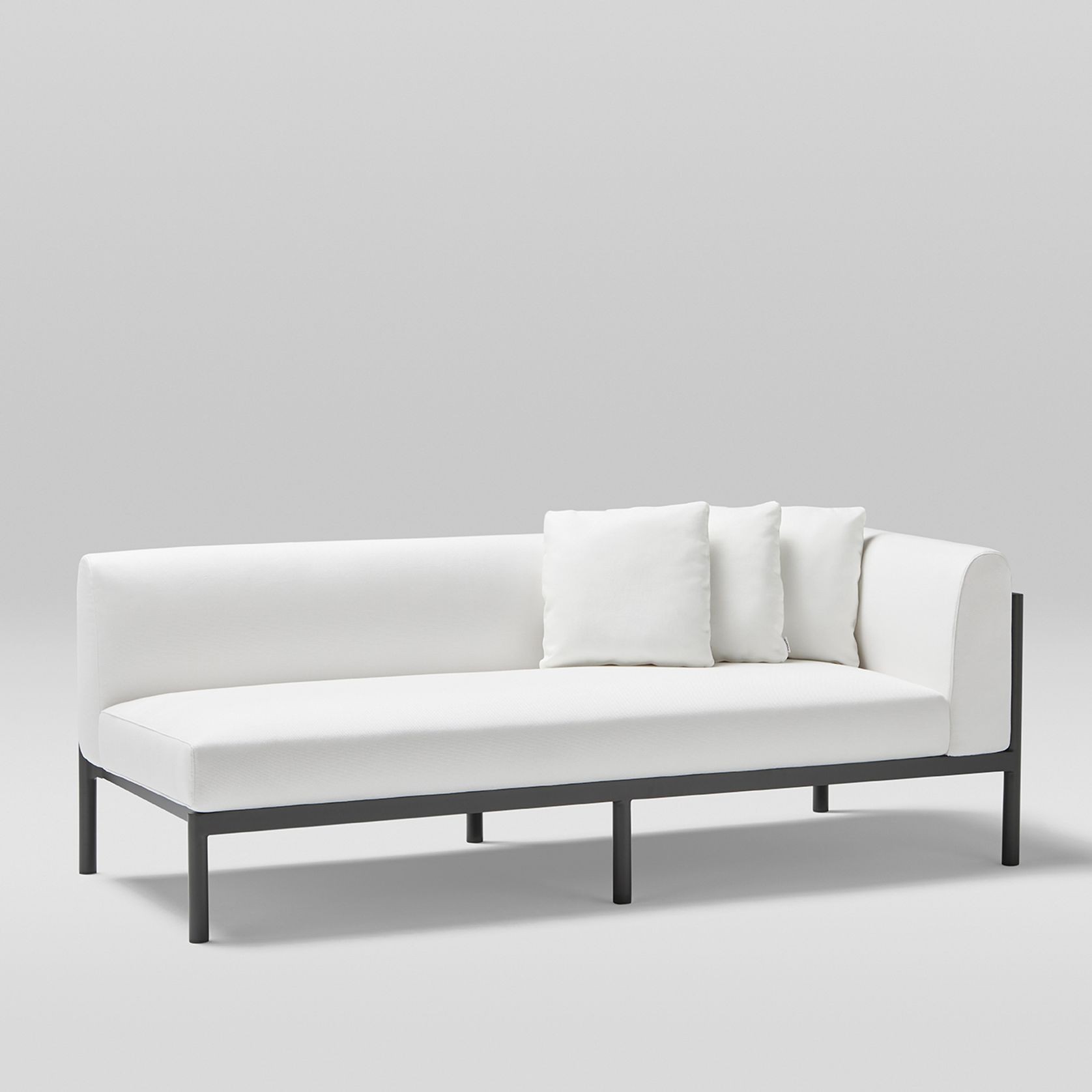 Origin Sectional Sofa By Point gallery detail image