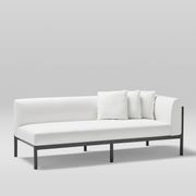 Origin Sectional Sofa By Point gallery detail image