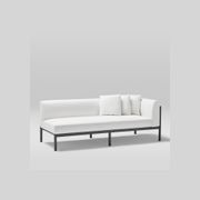 Origin Sectional Sofa By Point gallery detail image