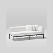 Origin Sectional Sofa By Point gallery detail image