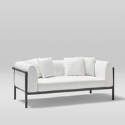 Origin Two Seater Sofa By Point gallery detail image